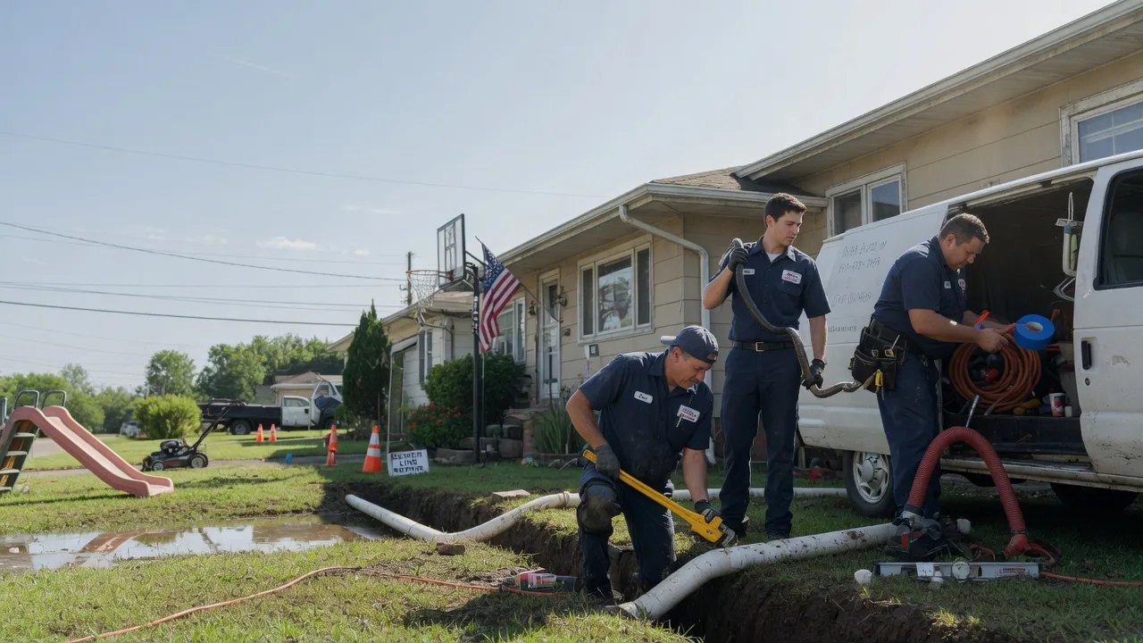 Toilet Installation in Fremont, WI near me